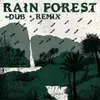 12'' - Rainforest Dub - Rainforest Dub
