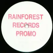 Rainforest - Gorillas In The Mist / Natural Mystic