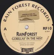 Rainforest - Gorillas' In The Mist / Natural Mystic