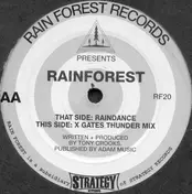 Rainforest - Raindance