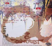 CD - Rainforest - α - Digipak