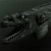 RAINFOREST SPIRITUAL ENSLAVEMENT - Black Magic Cannot Cross Water