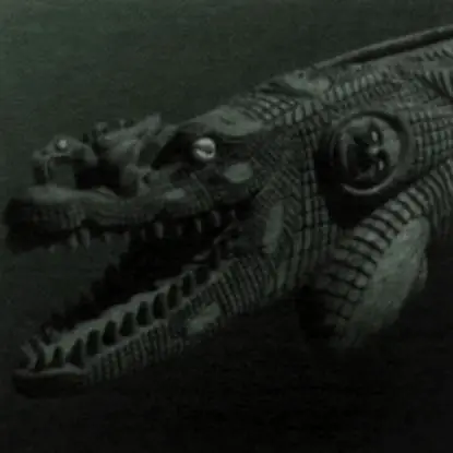 RAINFOREST SPIRITUAL ENSLAVEMENT - Black Magic Cannot Cross Water