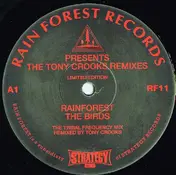 Rainforest - The Tony Crooks Remixes