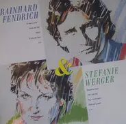 Rainhard Fendrich Und Stefanie Werger - Fendrich & Werger