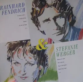 Rainhard Fendrich - Fendrich & Werger