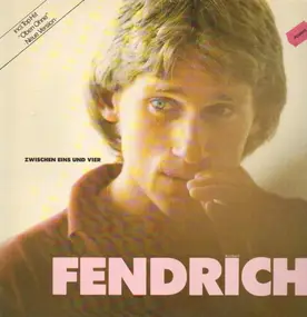 Rainhard Fendrich - Zwischen Eins und Vier