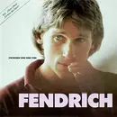 LP - Rainhard Fendrich - Zwischen Eins Und Vier