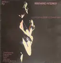 LP - Rainhard Fendrich - A Winzig Klaner Tropfen Zeit