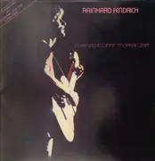 LP - Rainhard Fendrich - A Winzig Klaner Tropfen Zeit
