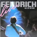 LP - Rainhard Fendrich - Alle Zeit Der Welt