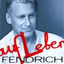 CD - Rainhard Fendrich - aufLeben