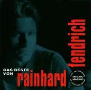 CD - Rainhard Fendrich - Das Beste Von Rainhard Fendrich