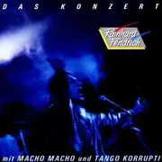 CD - Rainhard Fendrich - Das Konzert