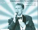 CD - Rainhard Fendrich - Ein Saitensprung - Digipak