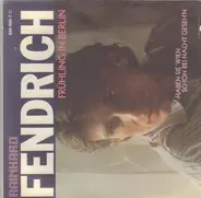 Rainhard Fendrich - Frühling In Berlin