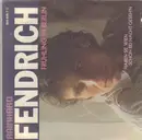 7inch Vinyl Single - Rainhard Fendrich - Frühling In Berlin