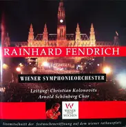 Rainhard Fendrich - I Am From Austria - Livemitschnitt Der Festwocheneröffnung Auf Dem Wiener Rathausplatz