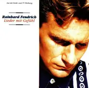 CD - Rainhard Fendrich - Lieder Mit Gefühl