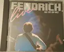 CD - Rainhard Fendrich - Live / Alle Zeit Der Welt