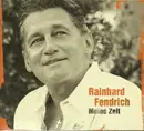 CD - Rainhard Fendrich - Meine Zeit - Digipak