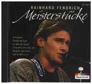 Rainhard Fendrich - Meisterstucke