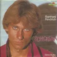 Rainhard Fendrich - Schickeria