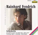 CD - Rainhard Fendrich - Schickeria