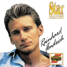 Rainhard Fendrich - Star Collection - Macho, Macho