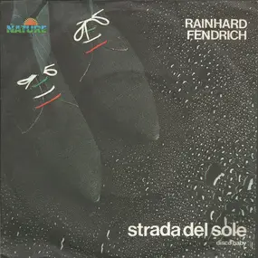 Rainhard Fendrich - Strada Del Sole