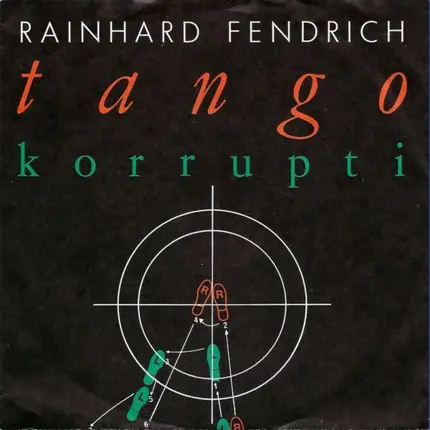 Rainhard Fendrich - Tango Korrupti