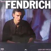 LP - Rainhard Fendrich - Wien Bei Nacht