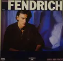 LP - Rainhard Fendrich - Wien Bei Nacht