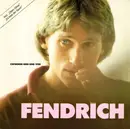 LP - Rainhard Fendrich - Zwischen Eins Und Vier