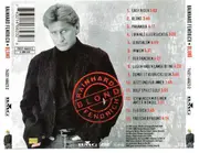 CD - Rainhard Fendrich - Blond