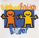 CD - Rainhard Fendrich - Brüder