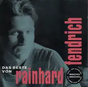 CD - Rainhard Fendrich - Das Beste Von Rainhard Fendrich