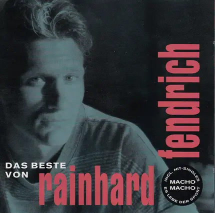 Rainhard Fendrich - Das Beste Von Rainhard Fendrich