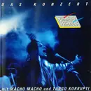 CD - Rainhard Fendrich - Das Konzert