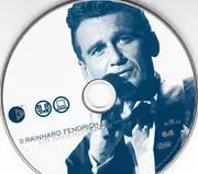 CD - Rainhard Fendrich - Ein Saitensprung - Digipak