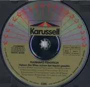 CD - Rainhard Fendrich - Haben Sie Wien Schon Bei Nacht Gesehn