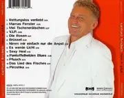 CD - Rainhard Fendrich - Hier + Jetzt - DigiPak