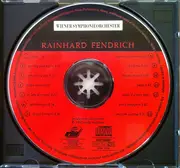 CD - Rainhard Fendrich - I Am From Austria - Livemitschnitt Der Festwocheneröffnung Auf Dem Wiener Rathausplatz