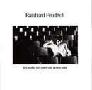 CD - Rainhard Fendrich - Ich Wollte Nie Einer Von Denen Sein