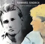 CD - Rainhard Fendrich - Kein Schöner Land