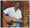 CD - Rainhard Fendrich - Macho Macho
