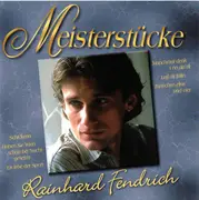 CD - Rainhard Fendrich - Meisterstücke
