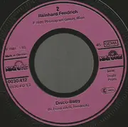 7inch Vinyl Single - Rainhard Fendrich - Strada Del Sole