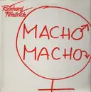 12'' - Rainhard Fendrich - Macho Macho