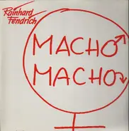 Rainhard Fendrich - Macho Macho